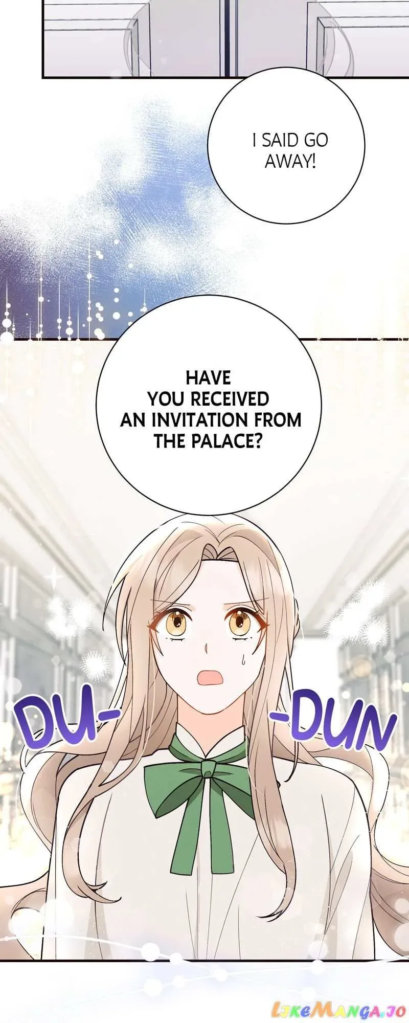 He’s Now Healthy-Perhaps Too Much Chapter 7 page 55