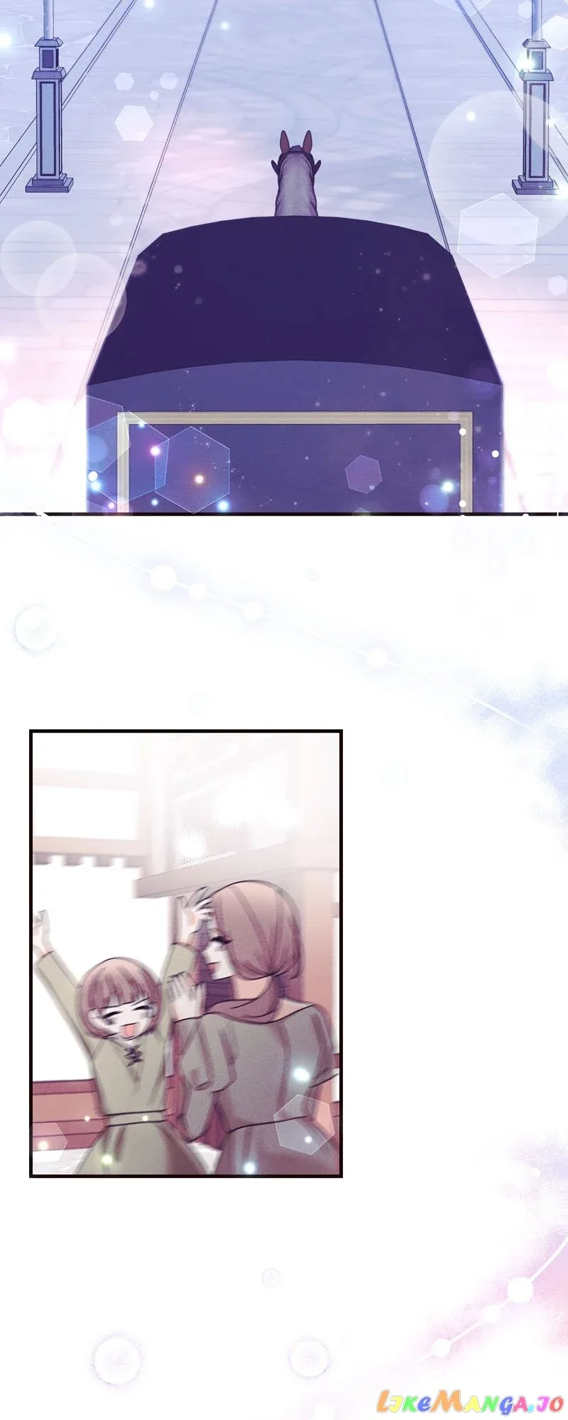 He’s Now Healthy-Perhaps Too Much Chapter 11 page 13