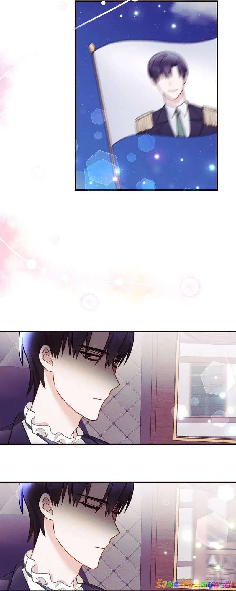 He’s Now Healthy-Perhaps Too Much Chapter 11 page 14