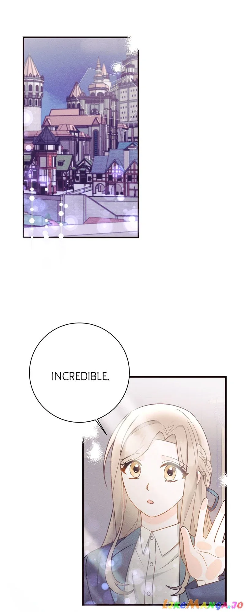 He’s Now Healthy-Perhaps Too Much Chapter 11 page 11
