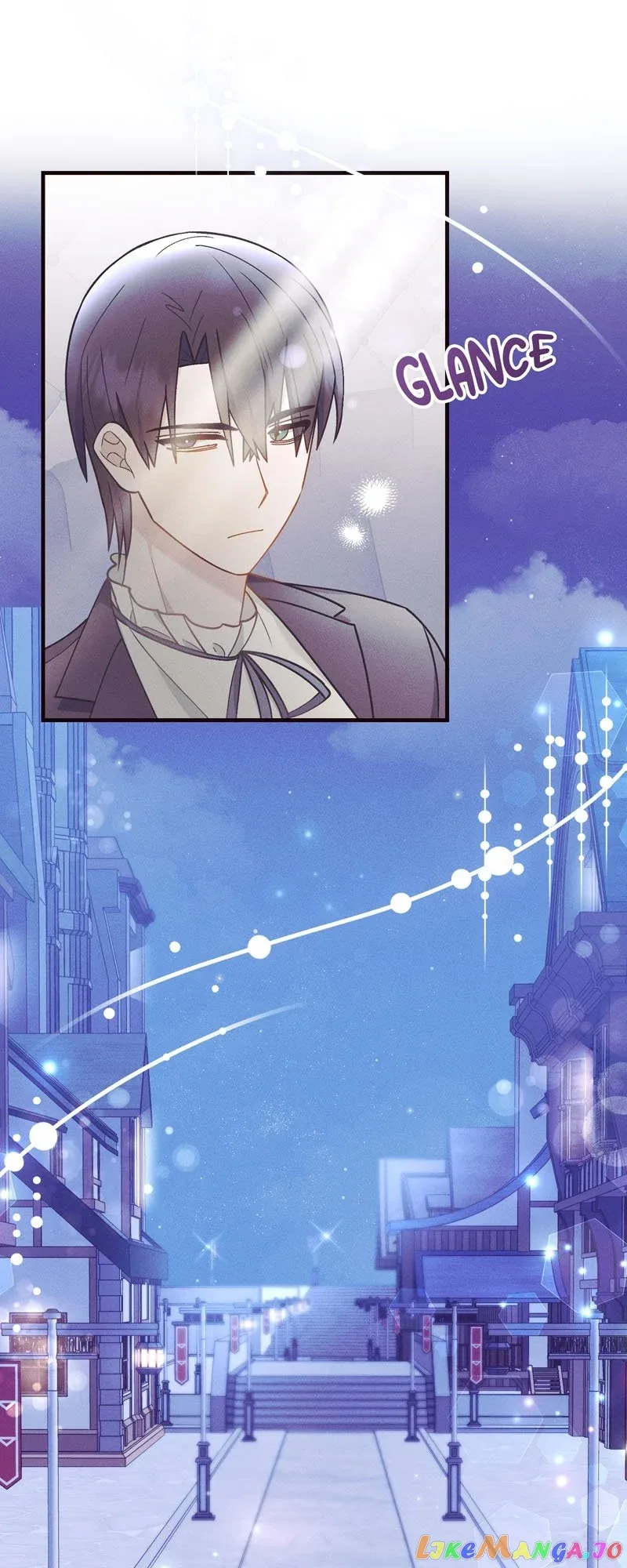 He’s Now Healthy-Perhaps Too Much Chapter 11 page 12