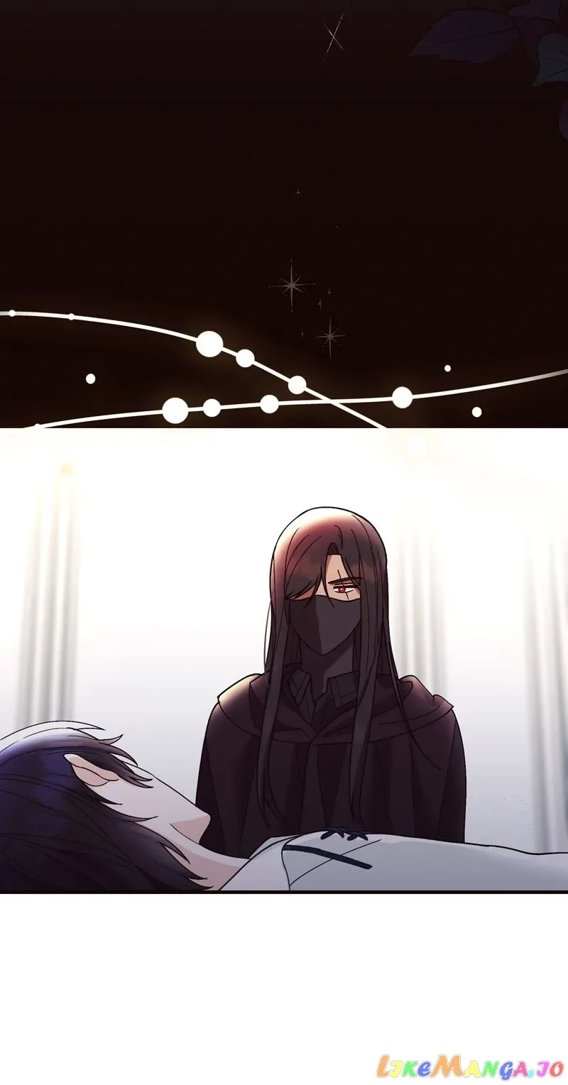 He’s Now Healthy-Perhaps Too Much Chapter 7 page 48