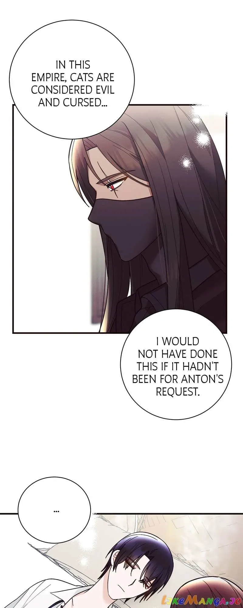 He’s Now Healthy-Perhaps Too Much Chapter 7 page 43