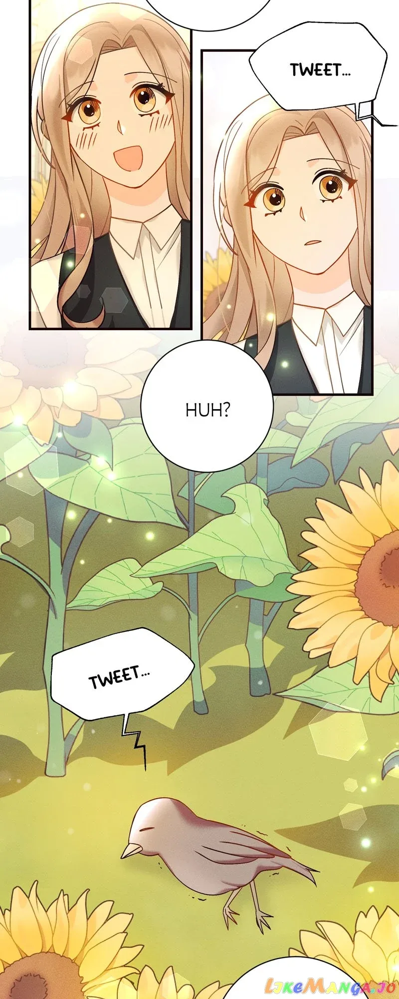 He’s Now Healthy-Perhaps Too Much Chapter 11 page 31
