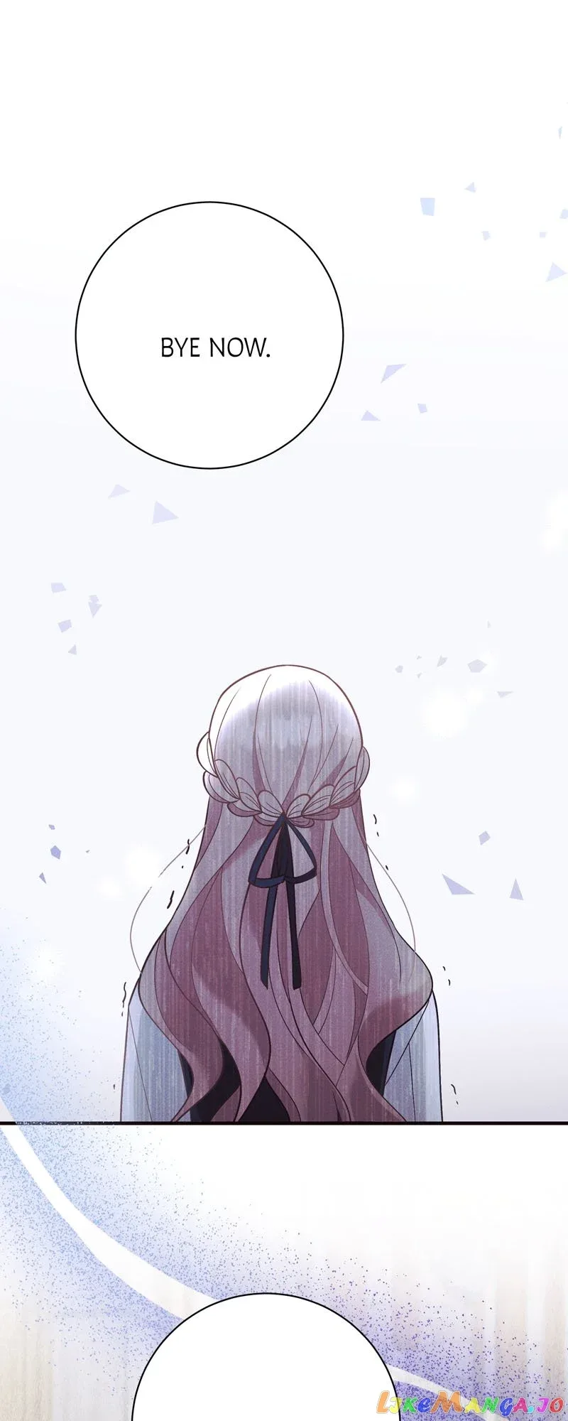 He’s Now Healthy-Perhaps Too Much Chapter 11 page 58