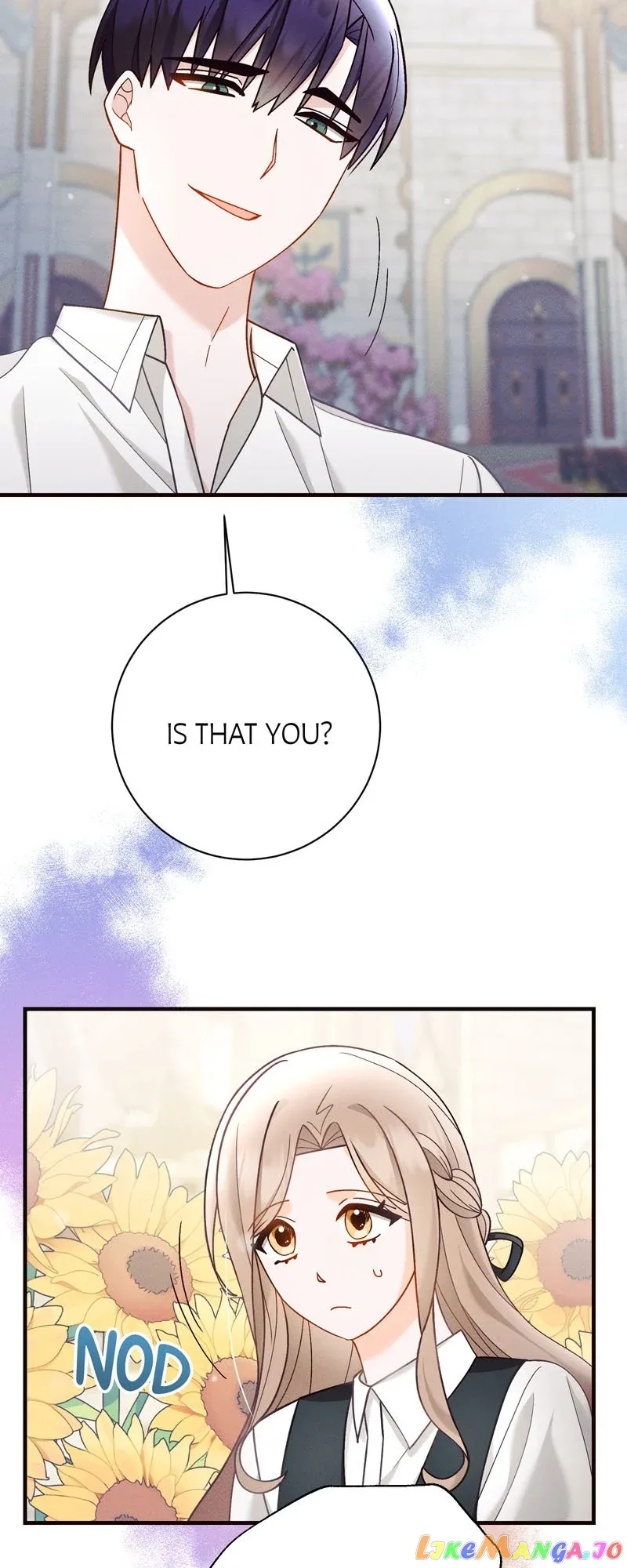 He’s Now Healthy-Perhaps Too Much Chapter 11 page 41