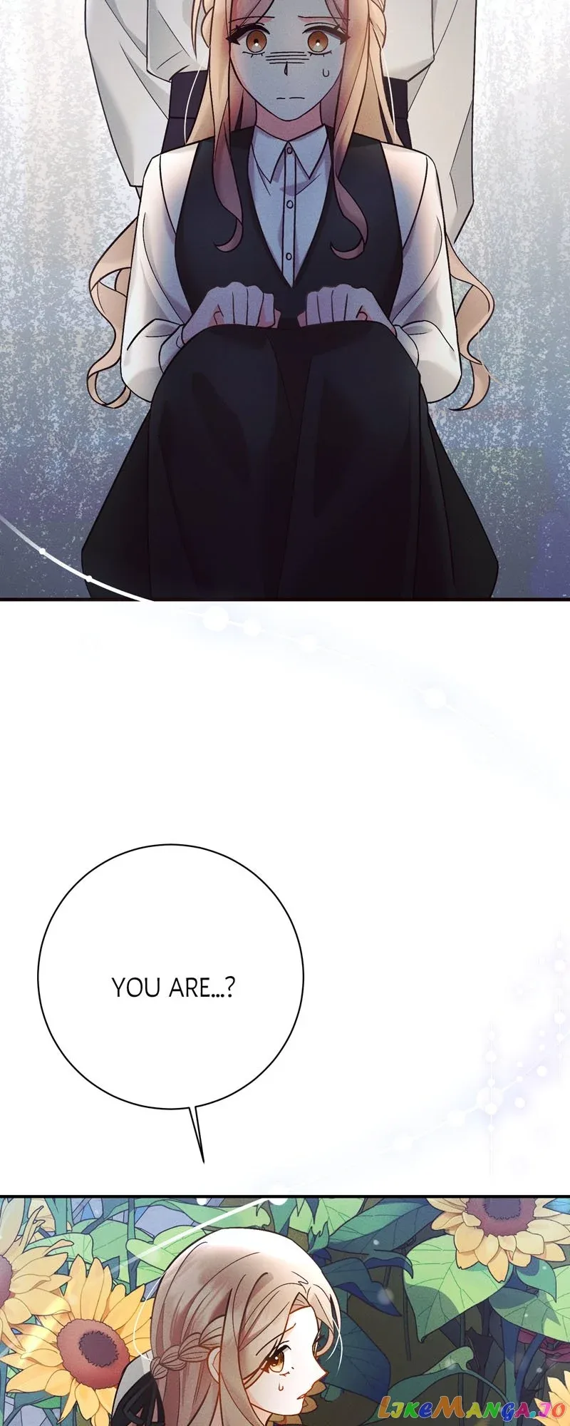 He’s Now Healthy-Perhaps Too Much Chapter 11 page 35