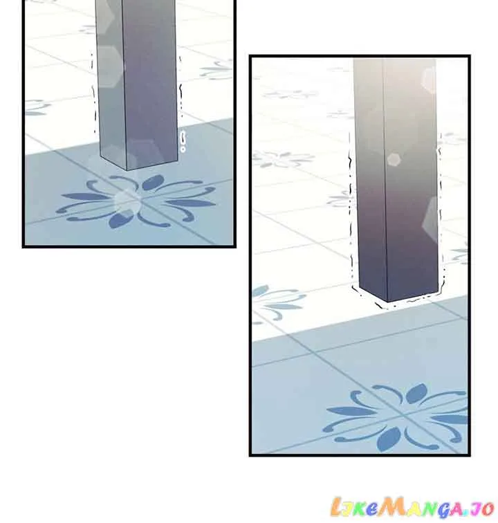 He’s Now Healthy-Perhaps Too Much Chapter 13 page 22