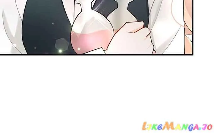 He’s Now Healthy-Perhaps Too Much Chapter 12 page 30