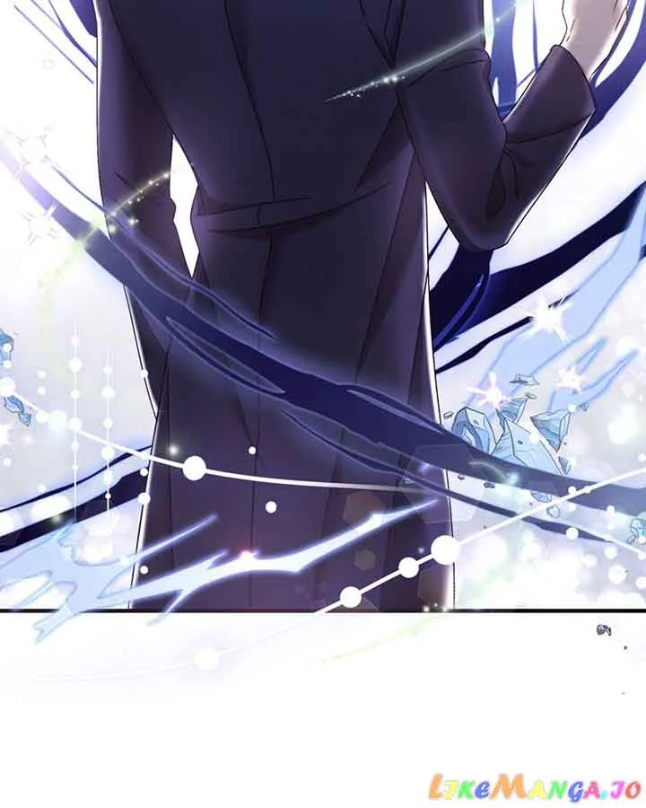 He’s Now Healthy-Perhaps Too Much Chapter 13 page 15