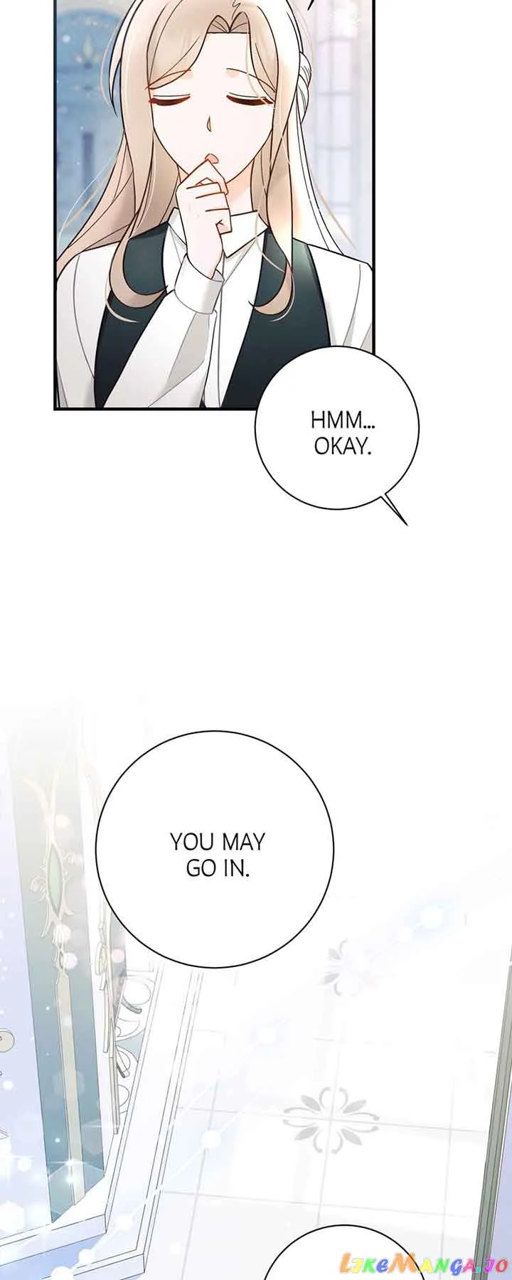 He’s Now Healthy-Perhaps Too Much Chapter 12 page 13