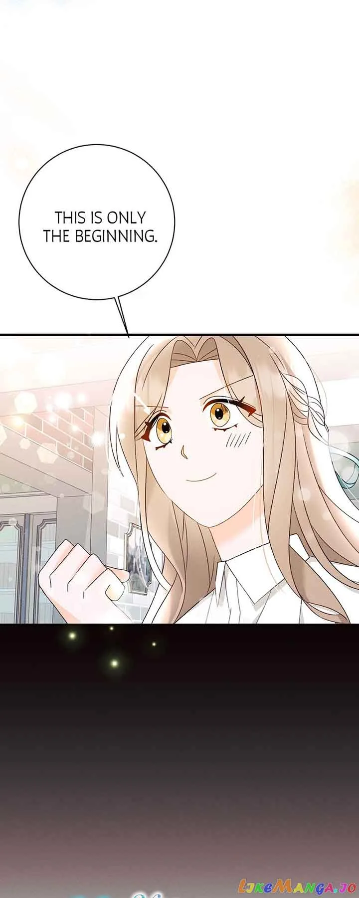 He’s Now Healthy-Perhaps Too Much Chapter 13 page 26