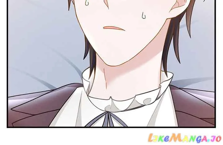 He’s Now Healthy-Perhaps Too Much Chapter 12 page 44