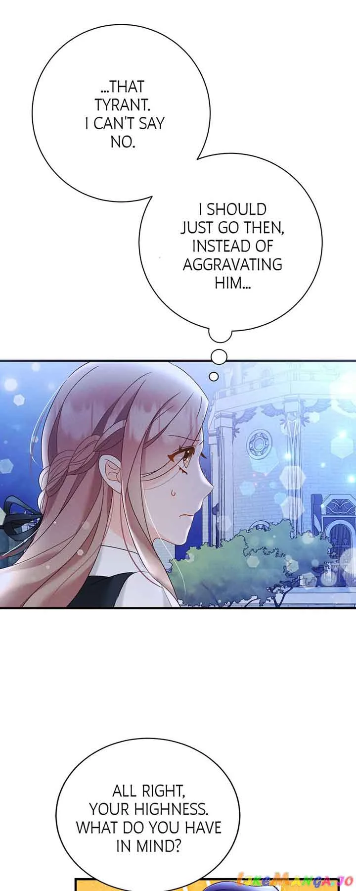 He’s Now Healthy-Perhaps Too Much Chapter 13 page 43