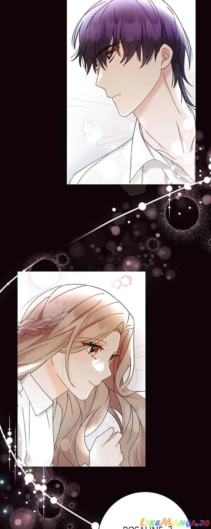 He’s Now Healthy-Perhaps Too Much Chapter 14 page 13