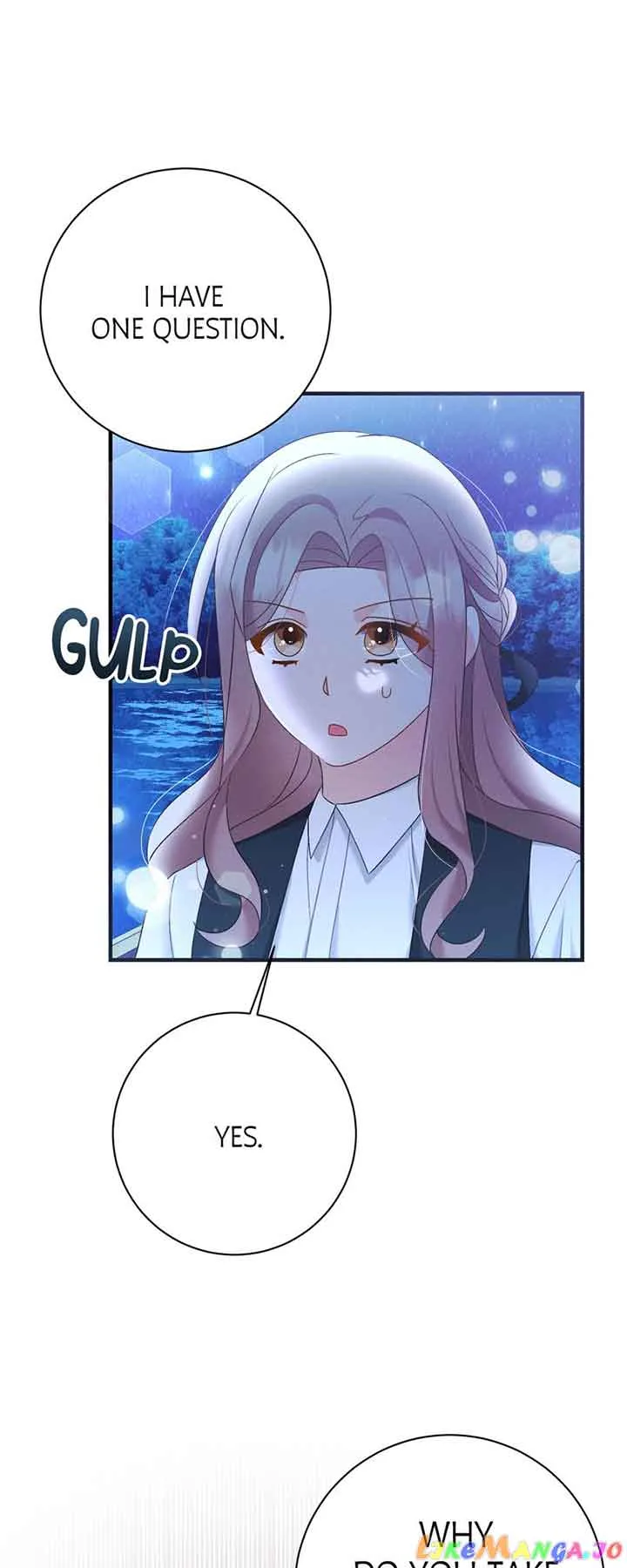 He’s Now Healthy-Perhaps Too Much Chapter 13 page 53
