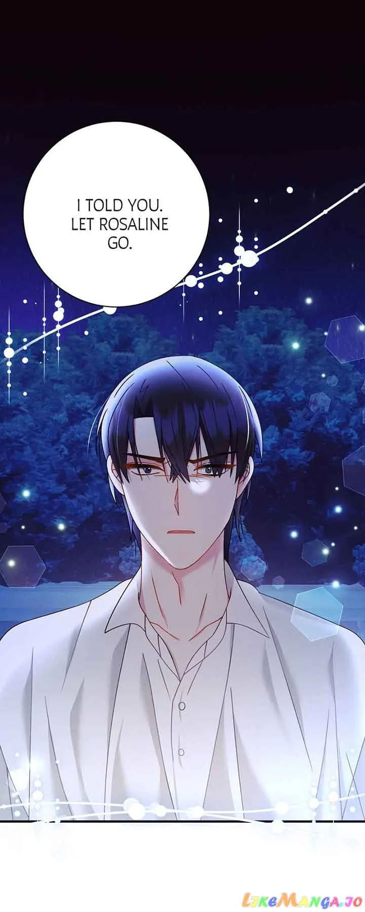 He’s Now Healthy-Perhaps Too Much Chapter 14 page 47
