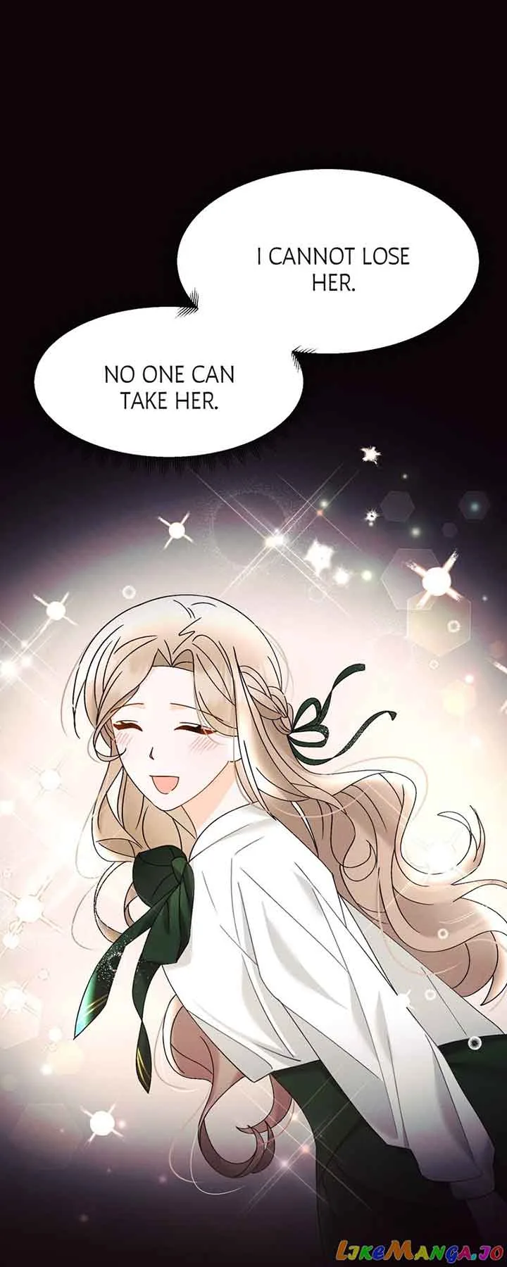 He’s Now Healthy-Perhaps Too Much Chapter 14 page 38