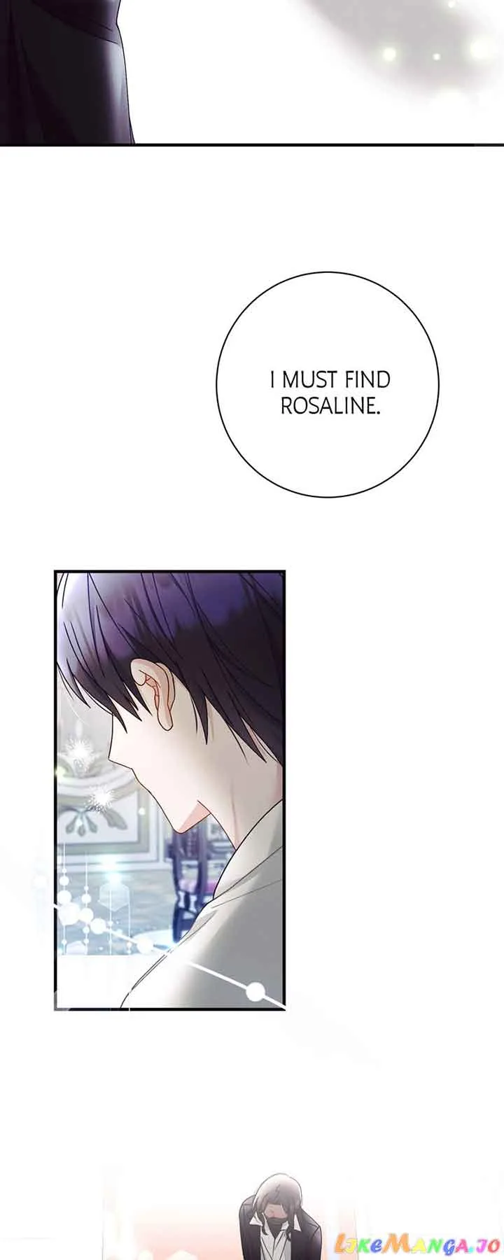He’s Now Healthy-Perhaps Too Much Chapter 14 page 21