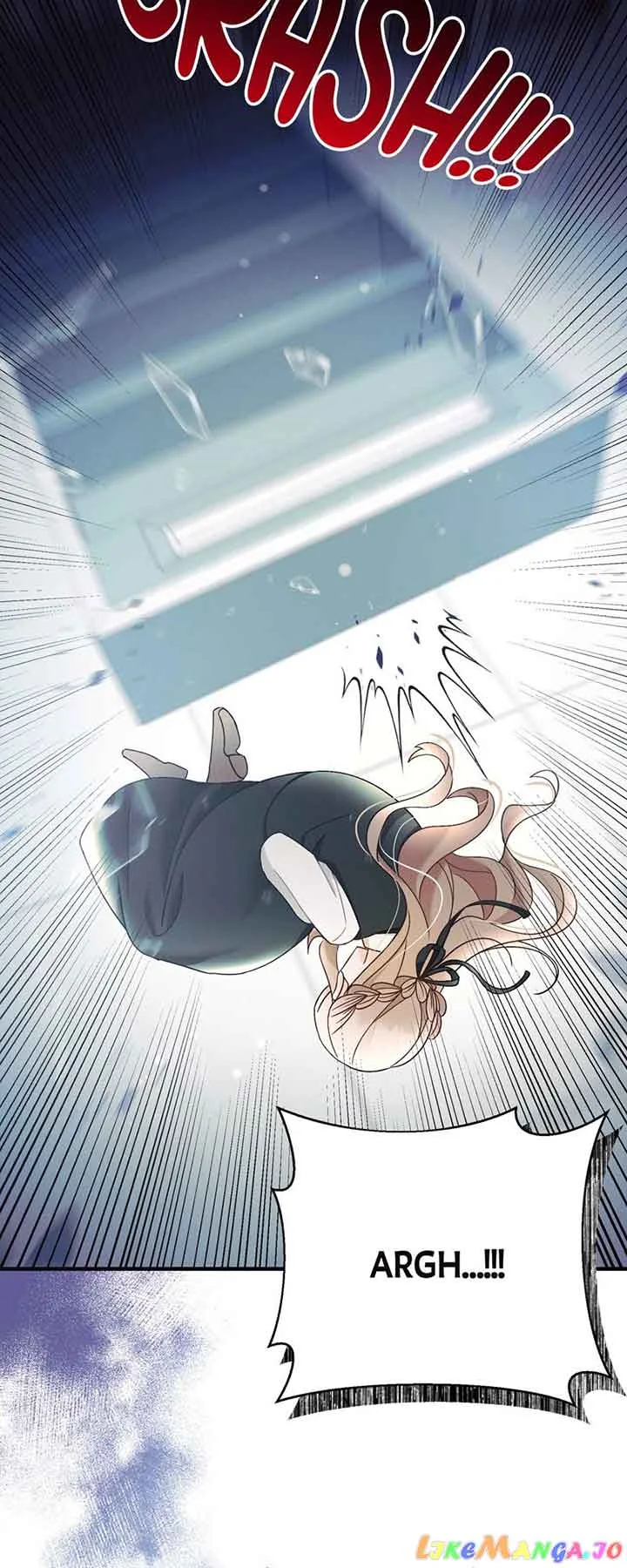 He’s Now Healthy-Perhaps Too Much Chapter 12 page 26