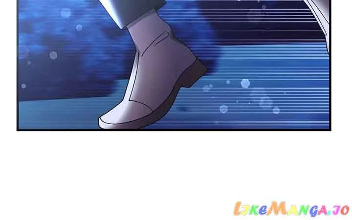 He’s Now Healthy-Perhaps Too Much Chapter 14 page 32