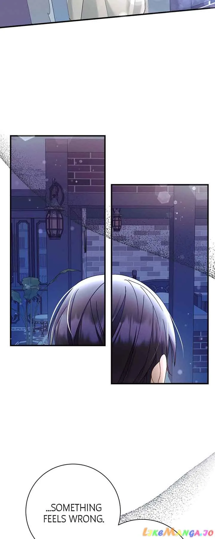 He’s Now Healthy-Perhaps Too Much Chapter 14 page 27
