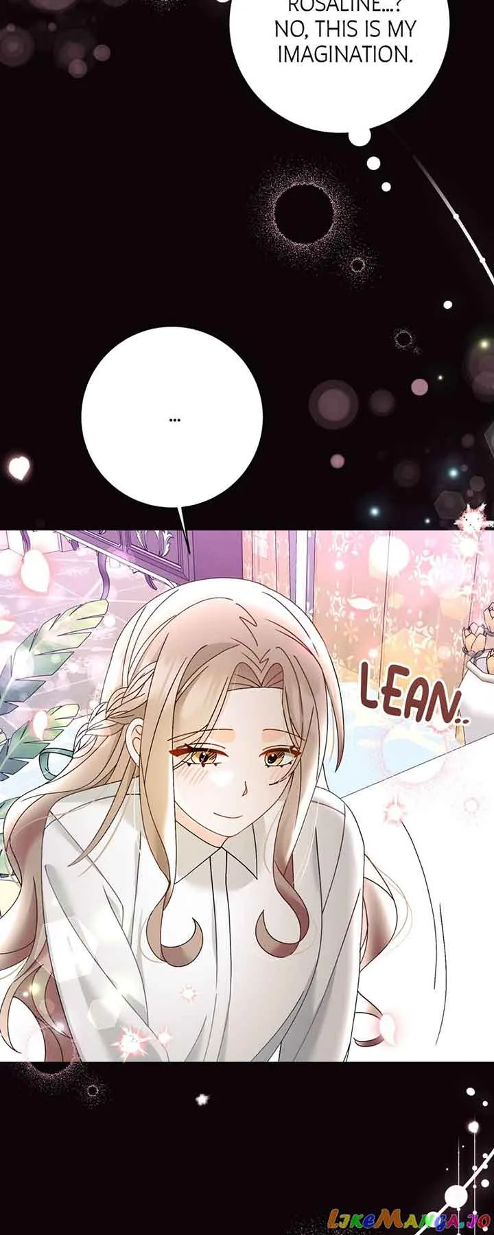 He’s Now Healthy-Perhaps Too Much Chapter 14 page 14