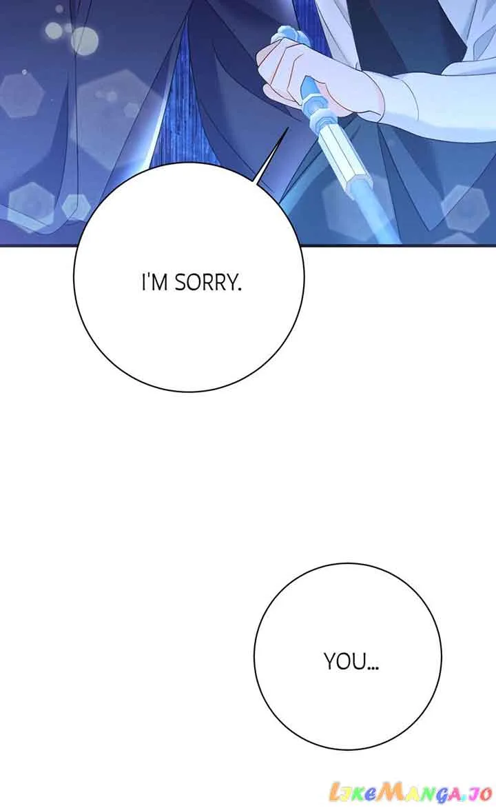 He’s Now Healthy-Perhaps Too Much Chapter 13 page 68