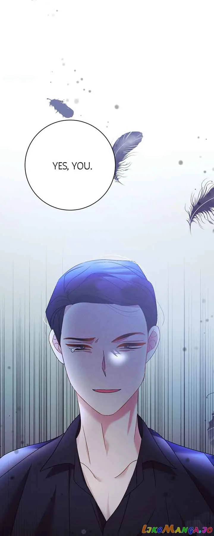 He’s Now Healthy-Perhaps Too Much Chapter 13 page 61
