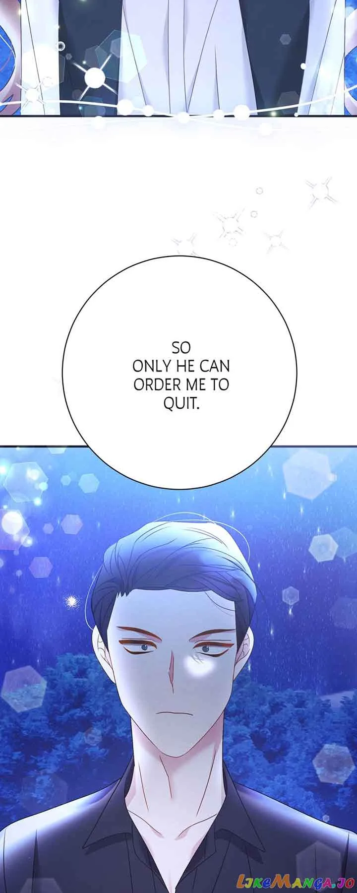 He’s Now Healthy-Perhaps Too Much Chapter 13 page 66