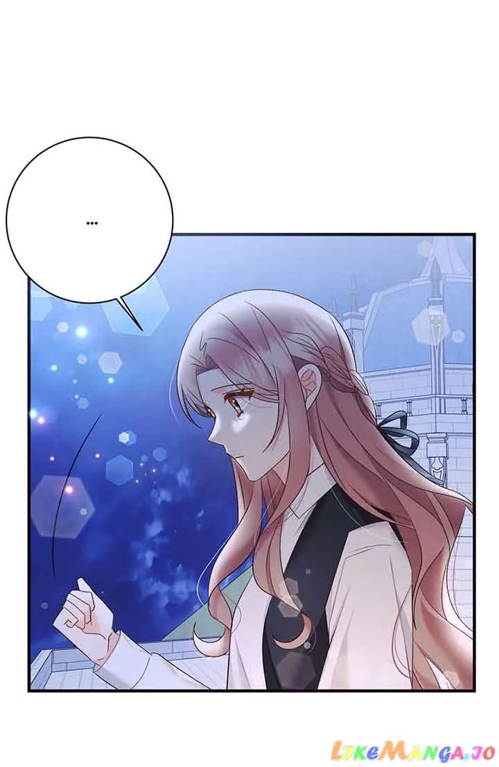 He’s Now Healthy-Perhaps Too Much Chapter 13 page 35