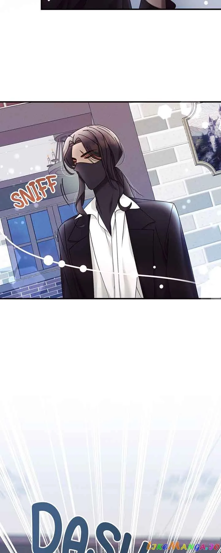 He’s Now Healthy-Perhaps Too Much Chapter 14 page 30