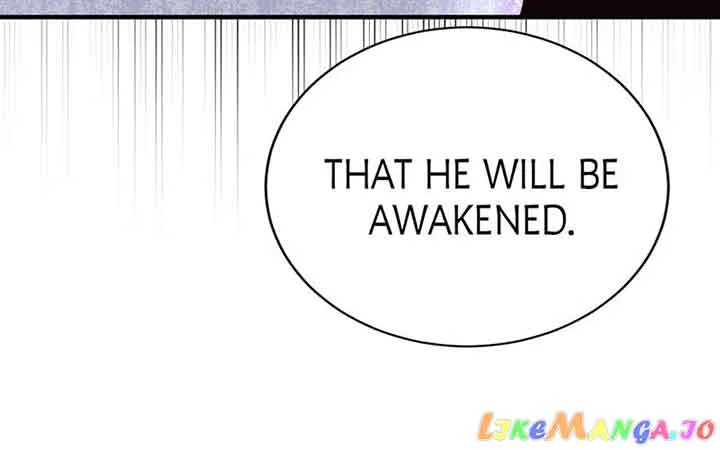 He’s Now Healthy-Perhaps Too Much Chapter 13 page 55