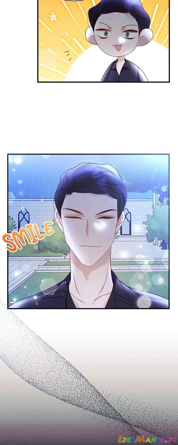 He’s Now Healthy-Perhaps Too Much Chapter 13 page 44