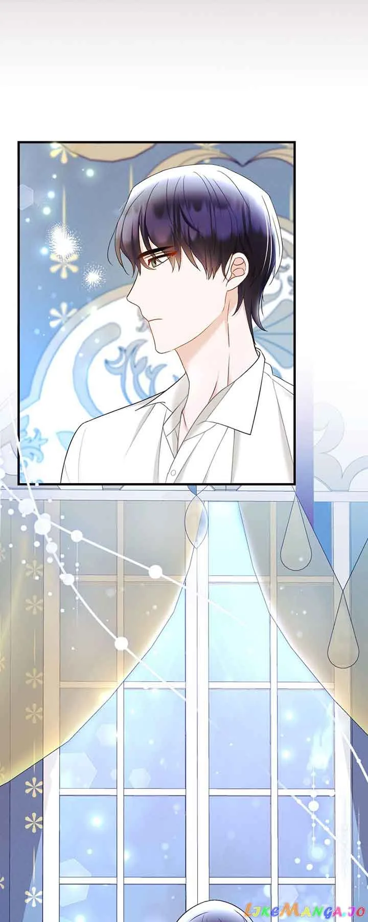 He’s Now Healthy-Perhaps Too Much Chapter 14 page 2