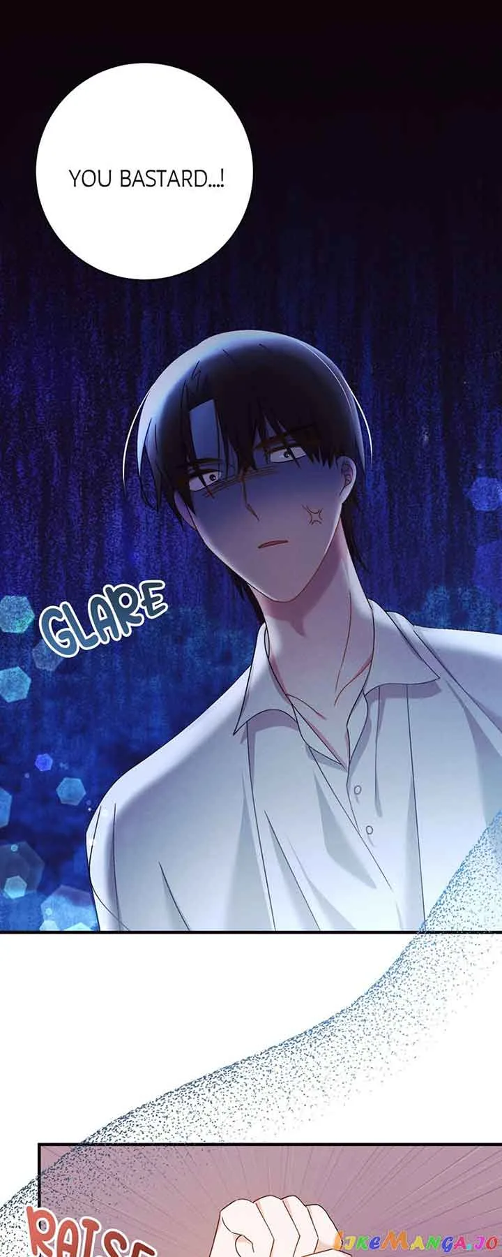He’s Now Healthy-Perhaps Too Much Chapter 14 page 55