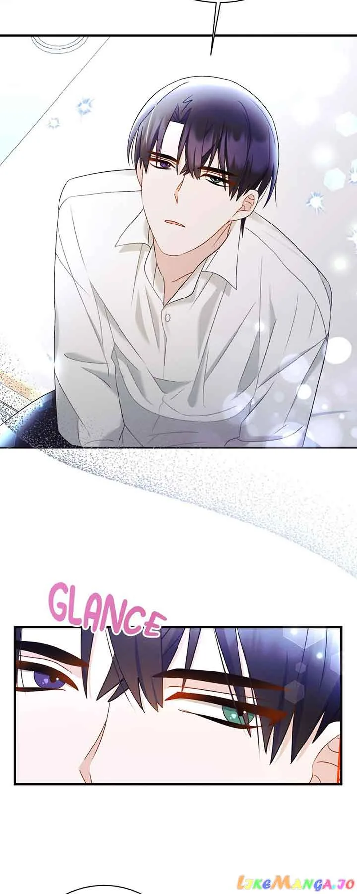 He’s Now Healthy-Perhaps Too Much Chapter 14 page 5