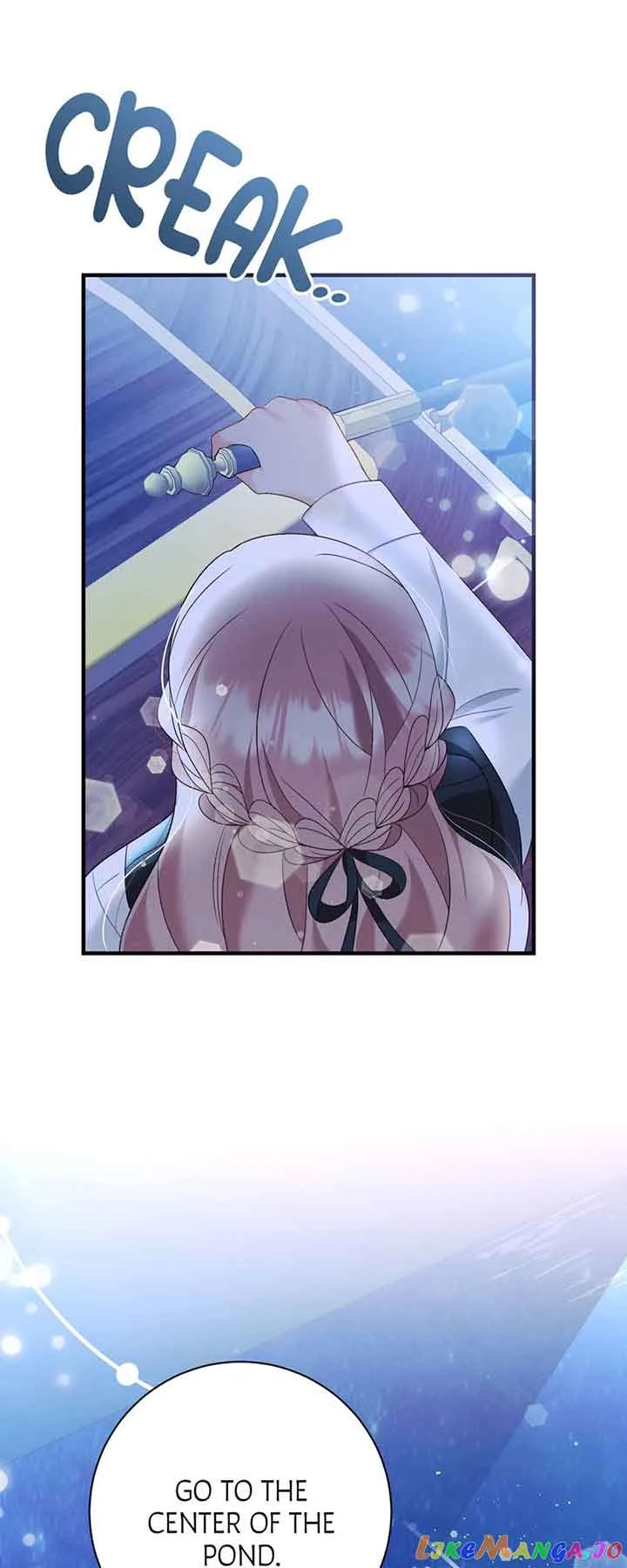 He’s Now Healthy-Perhaps Too Much Chapter 13 page 49