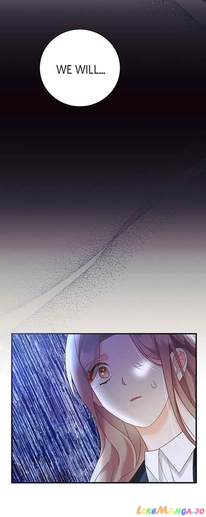 He’s Now Healthy-Perhaps Too Much Chapter 13 page 45