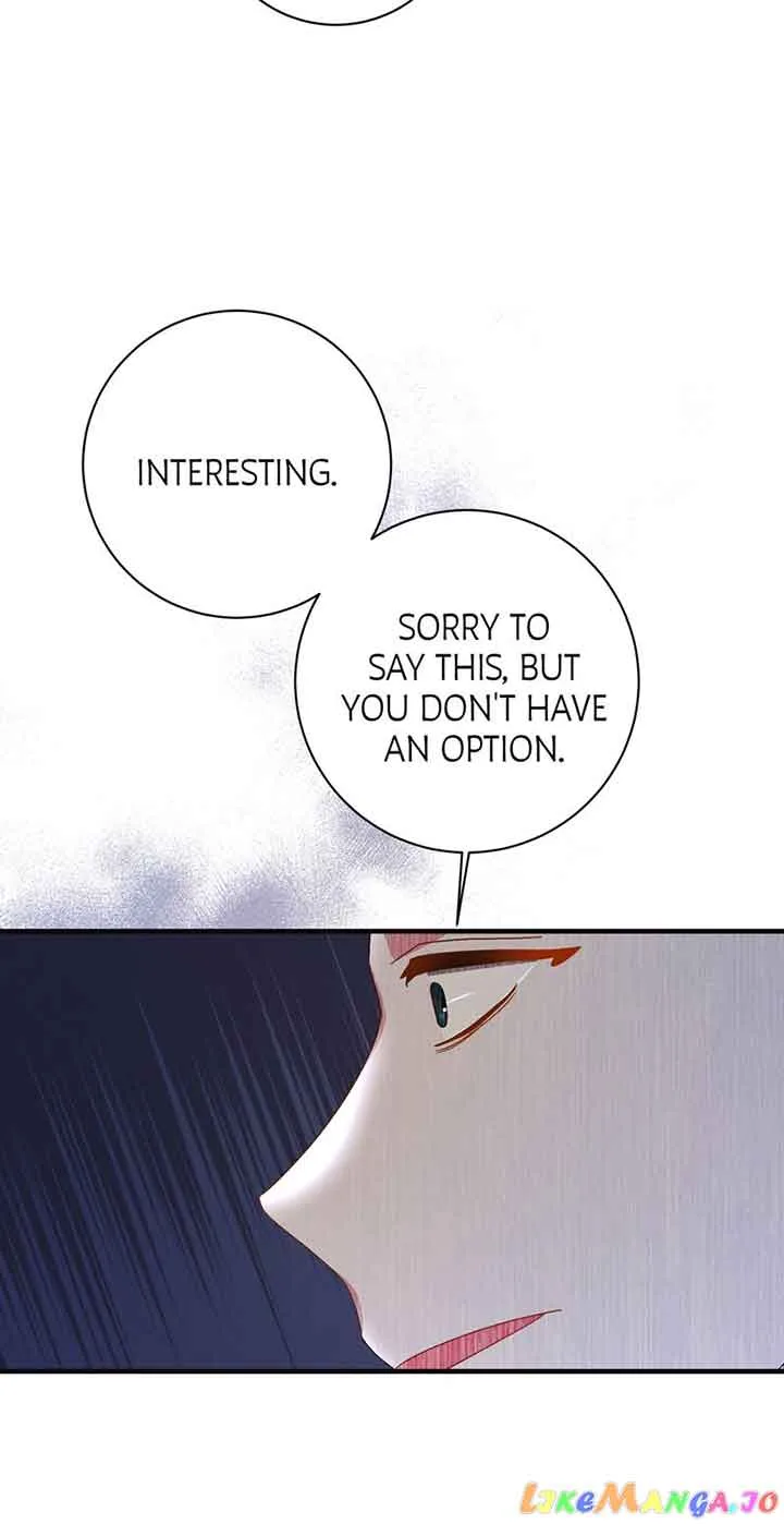 He’s Now Healthy-Perhaps Too Much Chapter 13 page 41