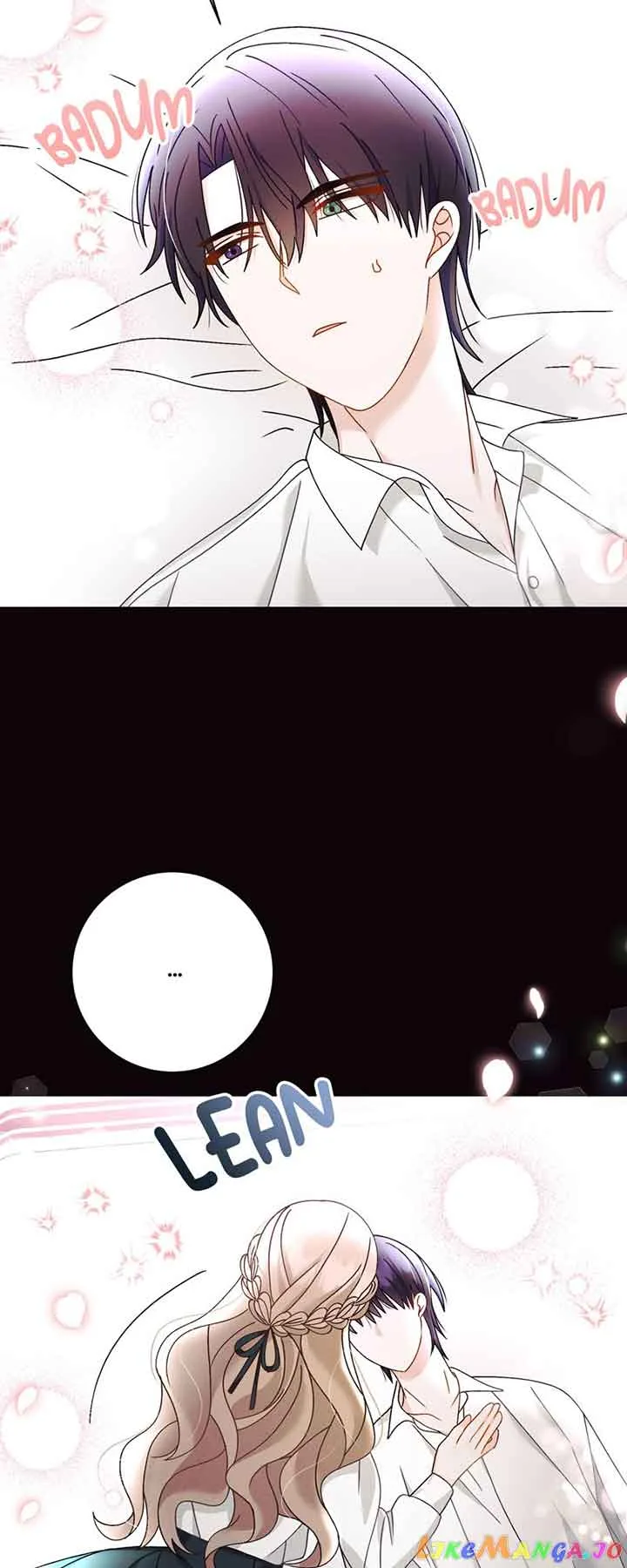 He’s Now Healthy-Perhaps Too Much Chapter 14 page 16