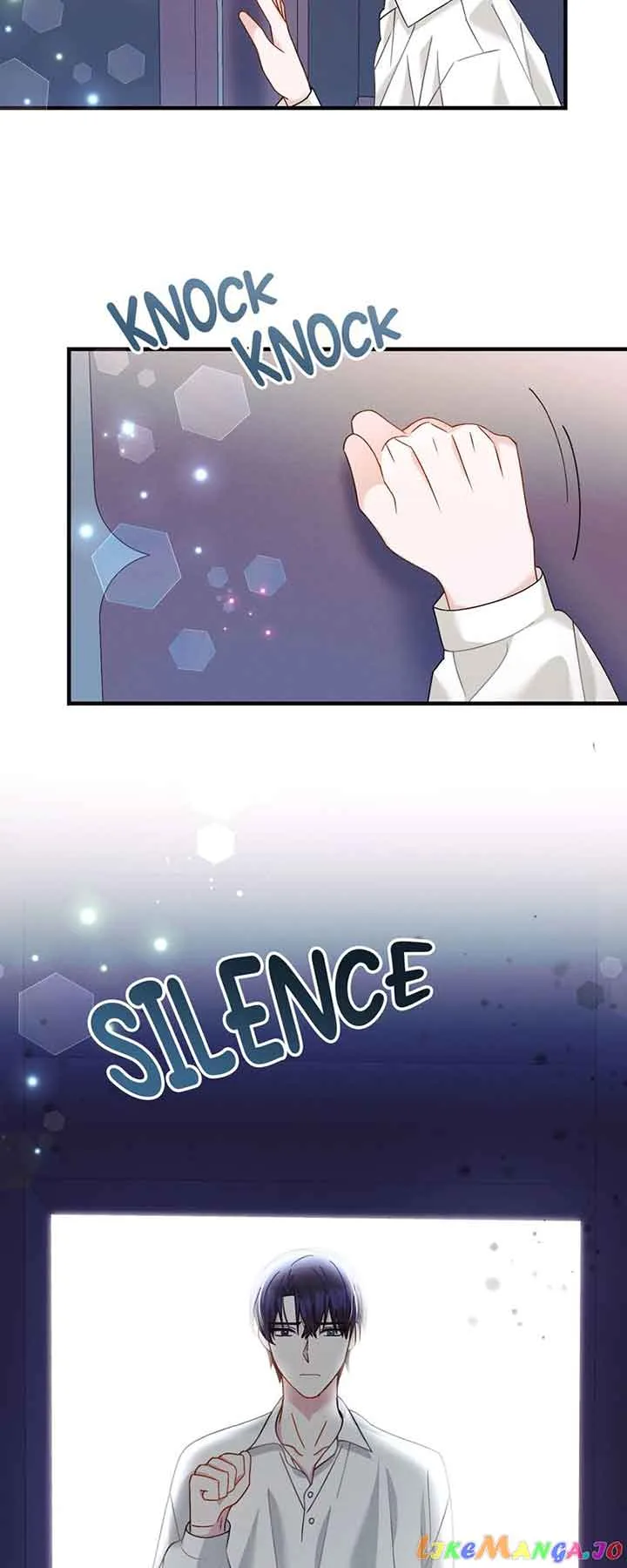 He’s Now Healthy-Perhaps Too Much Chapter 14 page 23