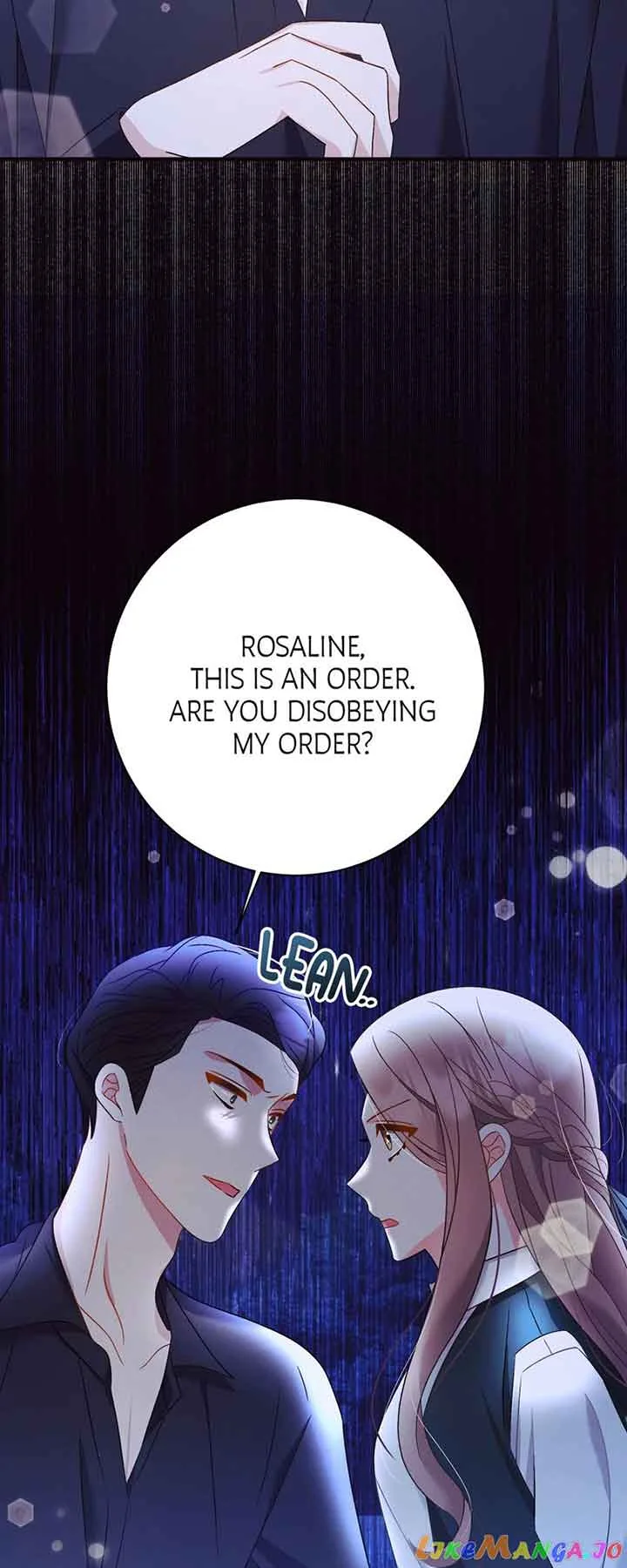 He’s Now Healthy-Perhaps Too Much Chapter 13 page 67