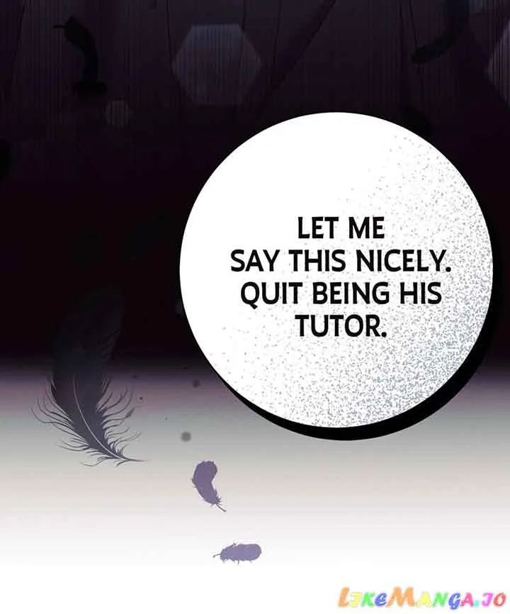 He’s Now Healthy-Perhaps Too Much Chapter 13 page 62