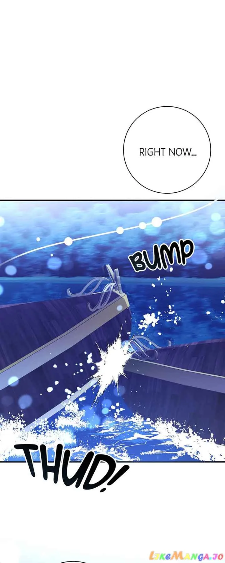 He’s Now Healthy-Perhaps Too Much Chapter 14 page 42
