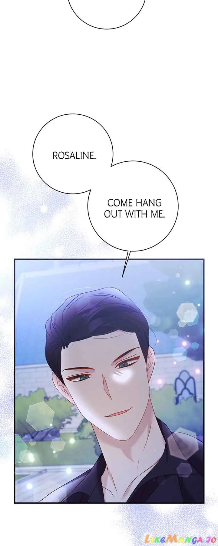 He’s Now Healthy-Perhaps Too Much Chapter 13 page 39