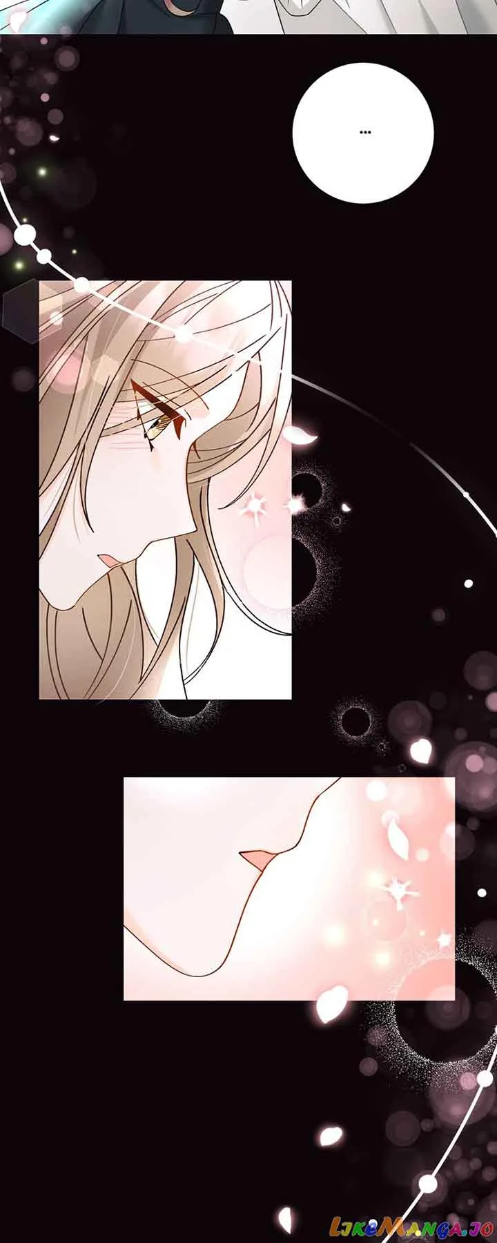 He’s Now Healthy-Perhaps Too Much Chapter 14 page 17