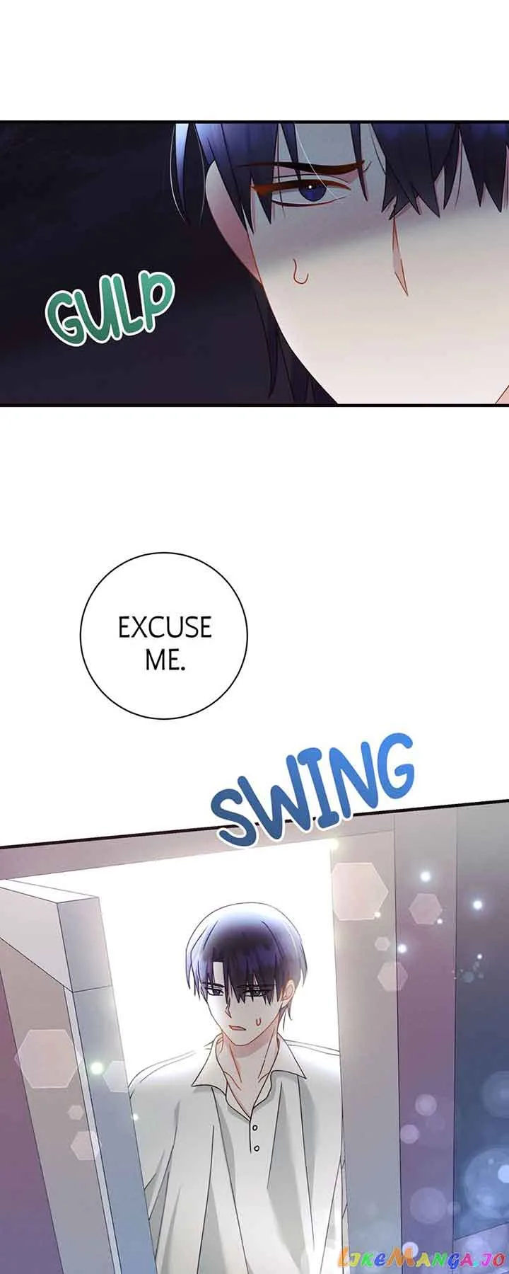 He’s Now Healthy-Perhaps Too Much Chapter 14 page 26