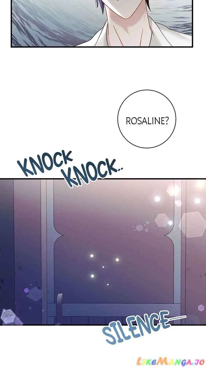 He’s Now Healthy-Perhaps Too Much Chapter 14 page 25