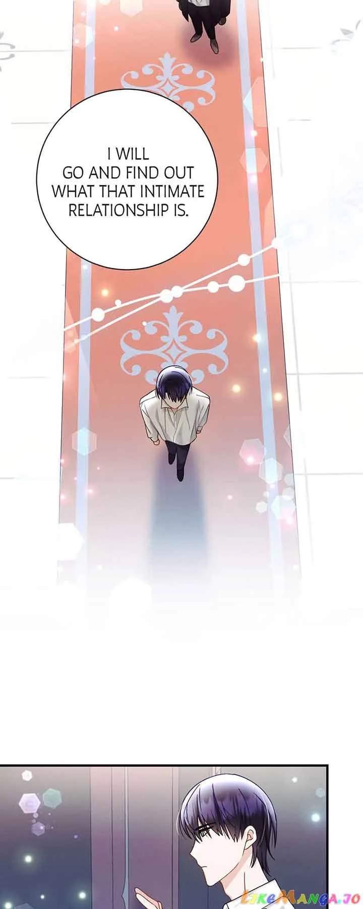 He’s Now Healthy-Perhaps Too Much Chapter 14 page 22